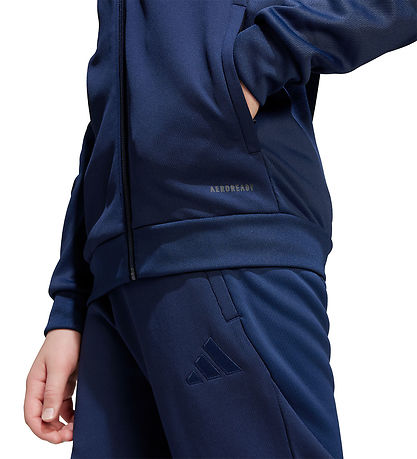 adidas Performance Cardigan - Tiro25 FZ - TENABL