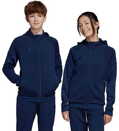 adidas Performance Cardigan - Tiro25 FZ - TENABL