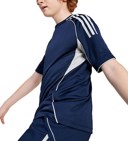 adidas Performance Stuttermabolur - TIRO25 C M - TENABL
