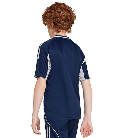 adidas Performance Stuttermabolur - TIRO25 C M - TENABL