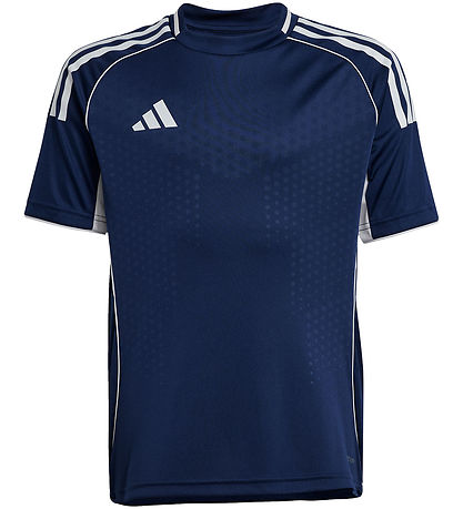 adidas Performance Stuttermabolur - TIRO25 C M - TENABL