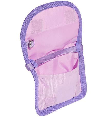 adidas Performance Wallet - LK Organizer - BLILIL/VIOFUS