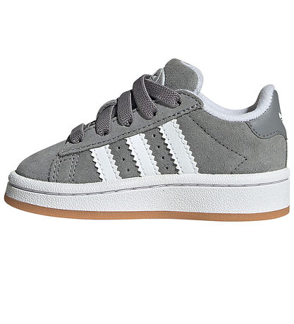 adidas Originals Skór - Campus 00s CF EL I - GRETHR/FTWWHT/GUM2
