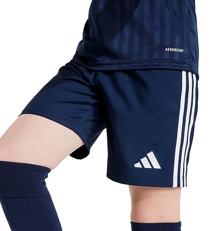 adidas Performance Stuttbuxur - TASTIGO25 SHO Y - TENABL