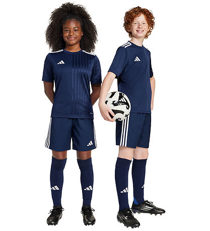 adidas Performance Stuttbuxur - TASTIGO25 SHO Y - TENABL