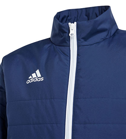 adidas Performance Vadderad jacka - ENT22 LJKTY - TENABL