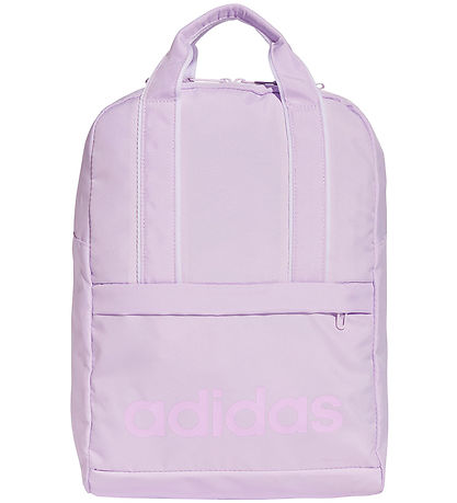 adidas Performance Ryggsäck - W L ESS BP - ICELAV/BLILIL