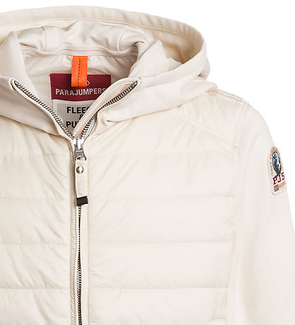 Parajumpers Jacket - Caelie - Moonbeam