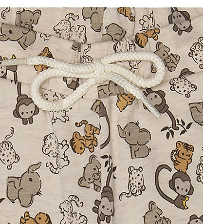 That's Mine Shorts - Pete - Jungle Friends