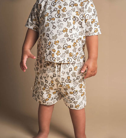 That's Mine Shorts - Pete - Jungle Friends