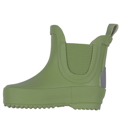 Bottes en Caoutchouc Mikk-Line - Bottes en caoutchouc Short - Sa