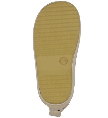 Bottes en Caoutchouc Mikk-Line - Bottes en caoutchouc avec patch
