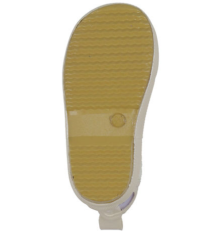 Bottes en Caoutchouc Mikk-Line - Bottes en caoutchouc Short Méta