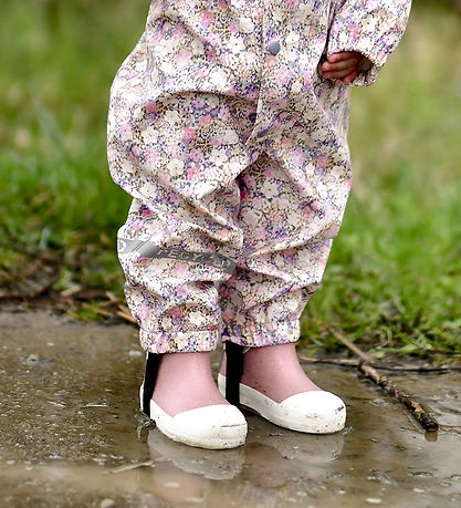 Bottes en Caoutchouc Mikk-Line - Bottes en caoutchouc Short Glit