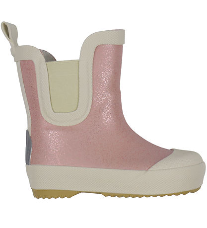 Bottes en Caoutchouc Mikk-Line - Bottes en caoutchouc Short Glit