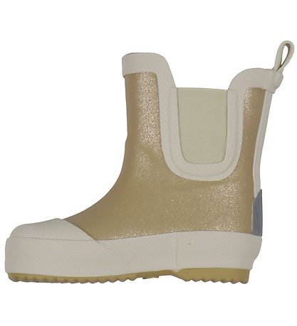 Bottes en Caoutchouc Mikk-Line - Carte - Bottes en caoutchouc Sh