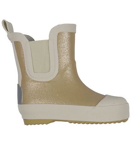 Bottes en Caoutchouc Mikk-Line - Carte - Bottes en caoutchouc Sh