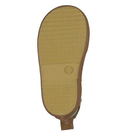 Bottes en Caoutchouc Mikk-Line - Carte - Bottes en caoutchouc Sh