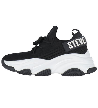 Steve Madden Skór - Protégé-E - Svart