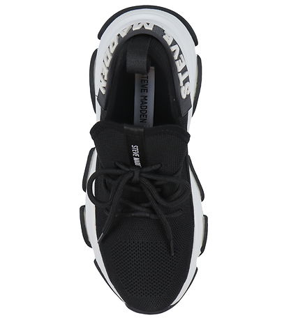 Steve Madden Skór - Protégé-E - Svart