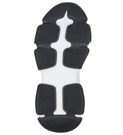 Steve Madden Skór - Protégé-E - Svart