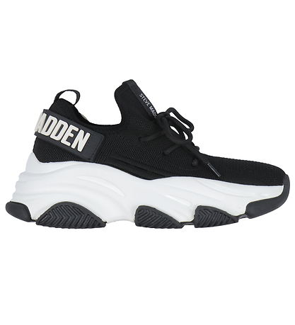 Steve Madden Skór - Protégé-E - Svart