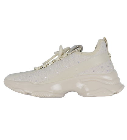 Steve Madden Schuhe - Mysteria-P - Pearl m. Strassstein