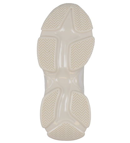 Steve Madden Schuhe - Mysteria-P - Pearl m. Strassstein