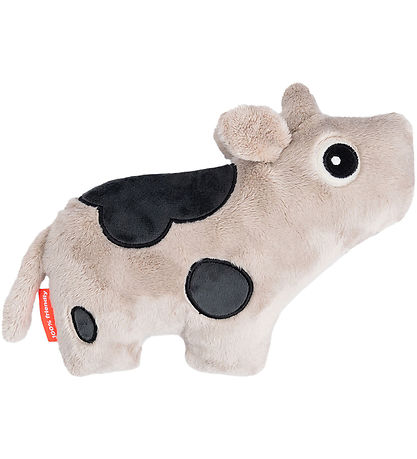 Dony Town Deer Soft Toy - Cuddle Cute - 31 cm - Dotti - Sand