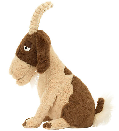 Jellycat Soft Toy - 27x14x19 cm - Glenny Goat