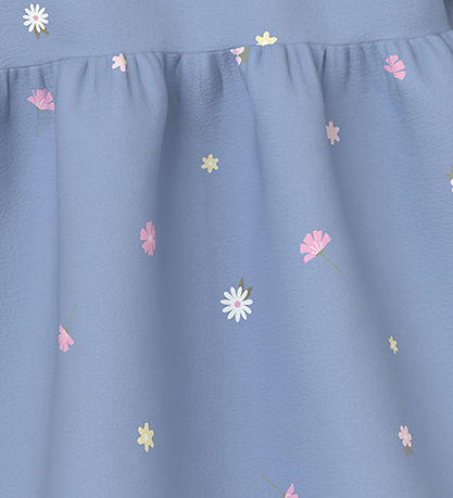 Robe Name It - NbfVandora - Serenity/FLEURS