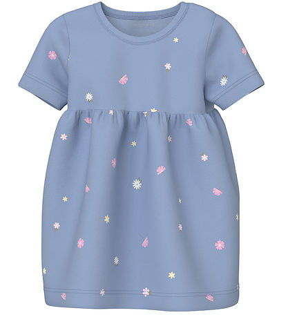 Robe Name It - NbfVandora - Serenity/FLEURS