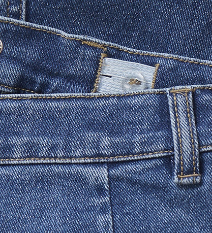 Kids Only Pils - Noos - KogSiri - Medium+ Blue Denim