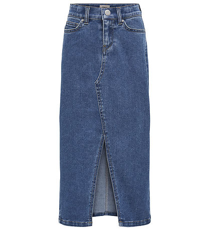Kids Only Pils - Noos - KogSiri - Medium+ Blue Denim