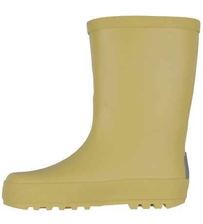 Bottes en Caoutchouc Mikk-Line - Bottes en caoutchouc - Solid - 