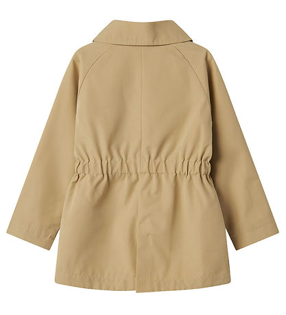 Lil' Atelier Frakki - NmfLamadelin - Írska Cream