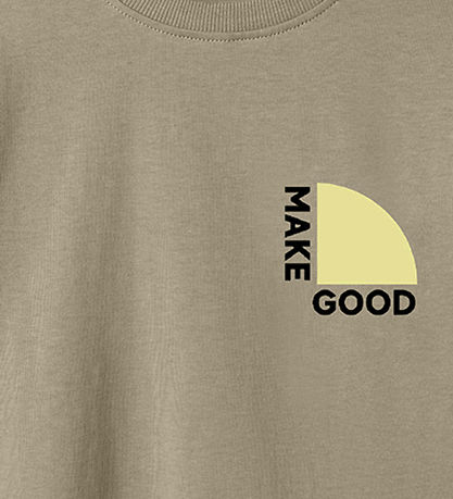 Name It T-shirt - NkmDetem - Elmwood w. Print