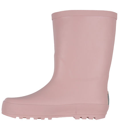 Mikk-Line Rubber Boots - Lilacs