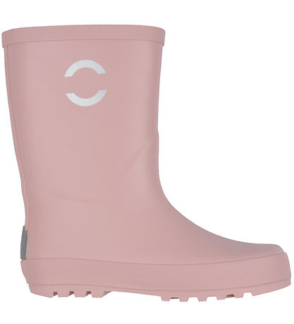 Mikk-Line Rubber Boots - Lilacs