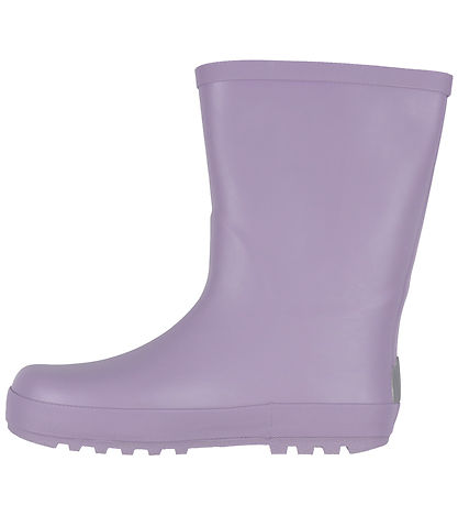 Mikk-Line Rubber Boots - Dusk