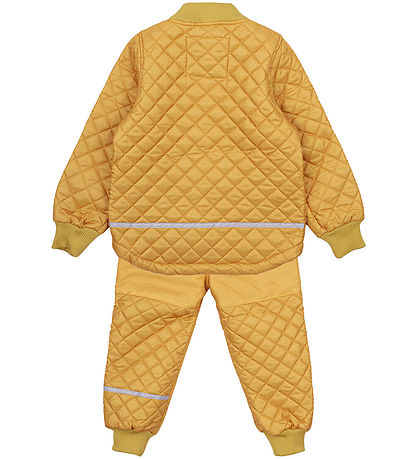 Mikk-Line Thermokleidung - Rattan