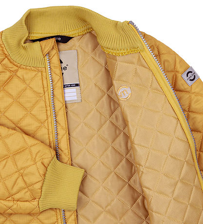 Mikk-Line Thermokleidung - Rattan