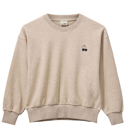 Sweat-shirt Sofie Schnoor - Élise - Beige Melange