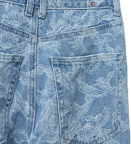 Sofie Schnoor Jeans - Tokyosy - Light Denim Blue