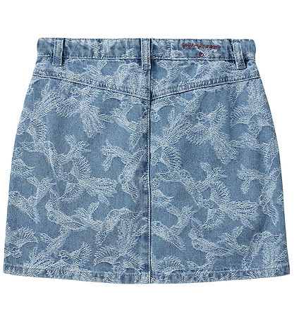 Sofie Schnoor Pils - Larasy - Light Denim Blue