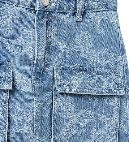 Sofie Schnoor Pils - Larasy - Light Denim Blue