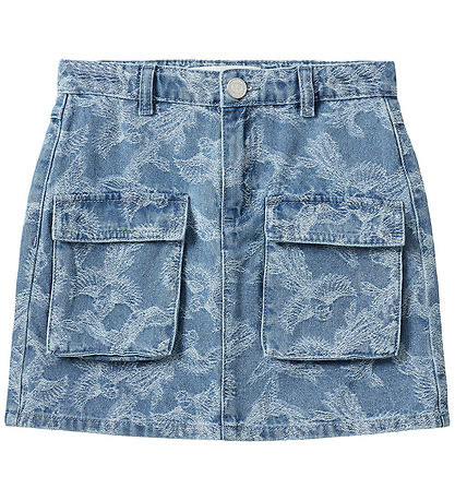 Sofie Schnoor Pils - Larasy - Light Denim Blue
