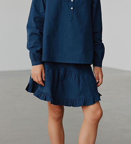 Sofie Schnoor Rok - Mollie - Dark Blue