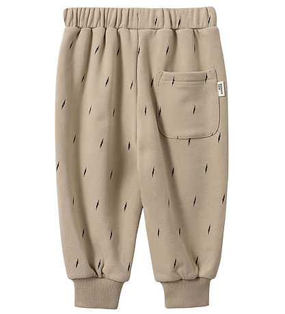 Pantalon de Jogging Sofie Schnoor - Éliasb - Soft Beige