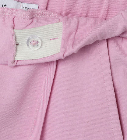 Name It Sweatpants - NmfMaki Paw Patrol - Pink Frosting
